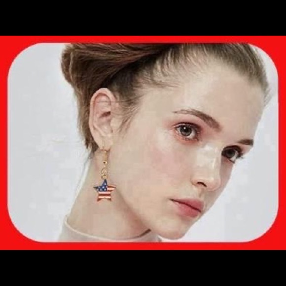 New Memorial Day Patriotic Bundle Deal!
All 3 Beautiful Pairs! - Picture 5 of 10